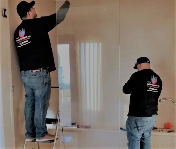 Professional plumbing installation for Toilet Repair in Maryland Park